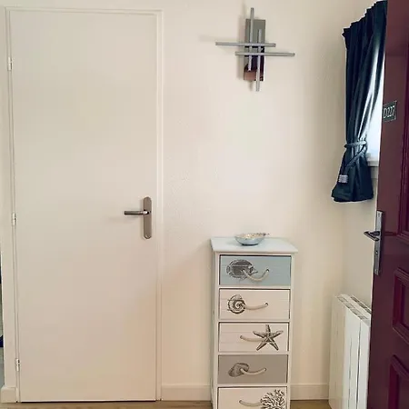 Apartment T2 Les Minimes Chic Et Cosy La Rochelle (Charente-Maritime)