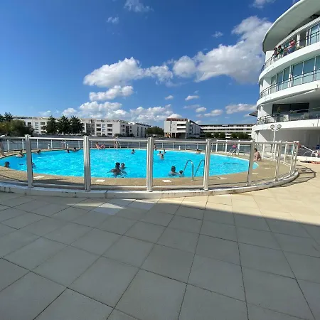 T2 Les Minimes Chic Et Cosy *