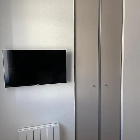 Apartment T2 Les Minimes Chic Et Cosy *