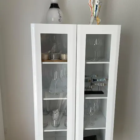 T2 Les Minimes Chic Et Cosy Apartment